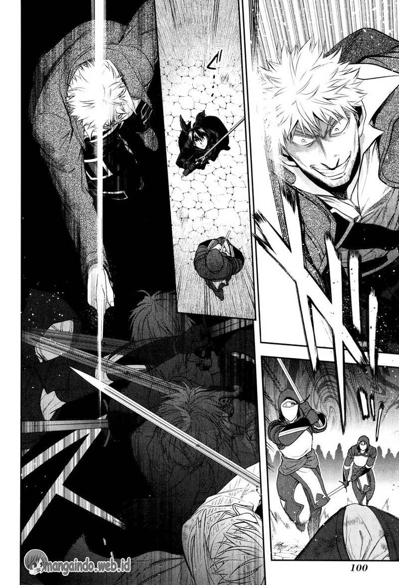 Chapter 70 - halaman 7