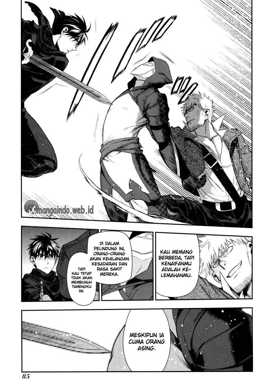 Chapter 69 - halaman 12