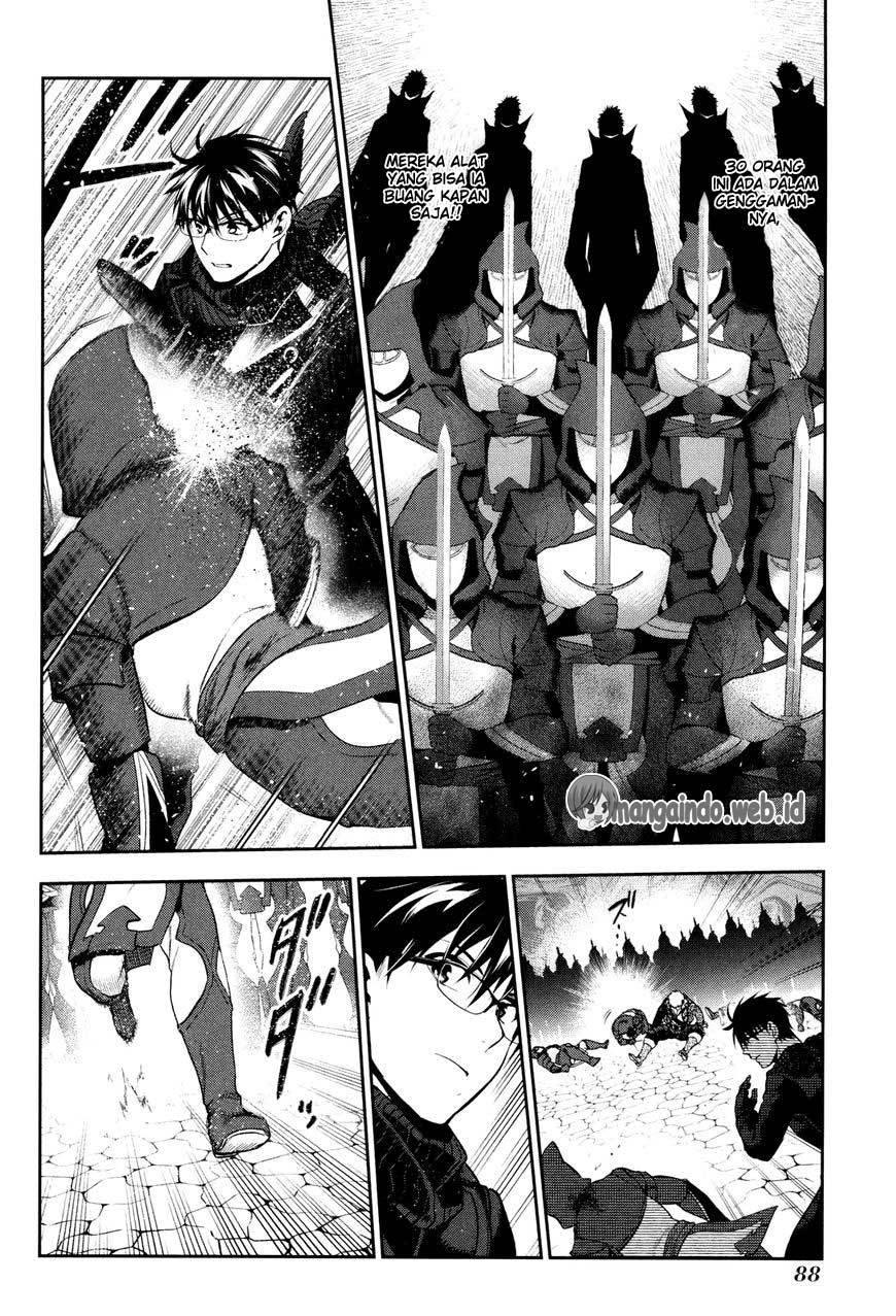 Chapter 69 - halaman 14