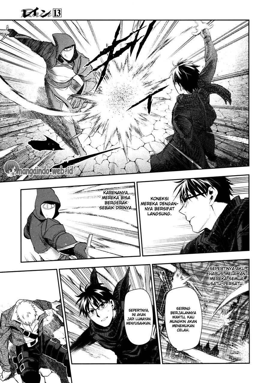 Chapter 69 - halaman 15