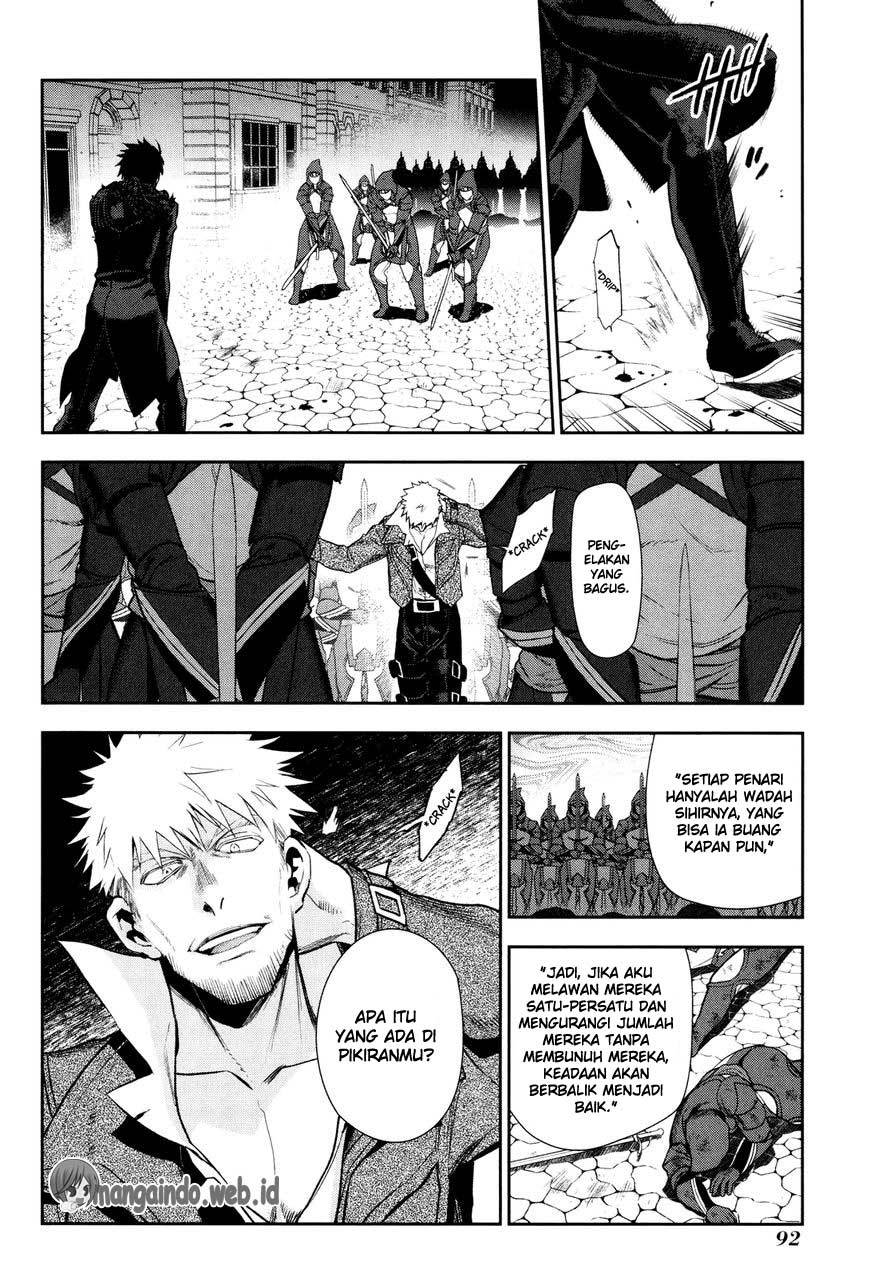 Chapter 69 - halaman 18