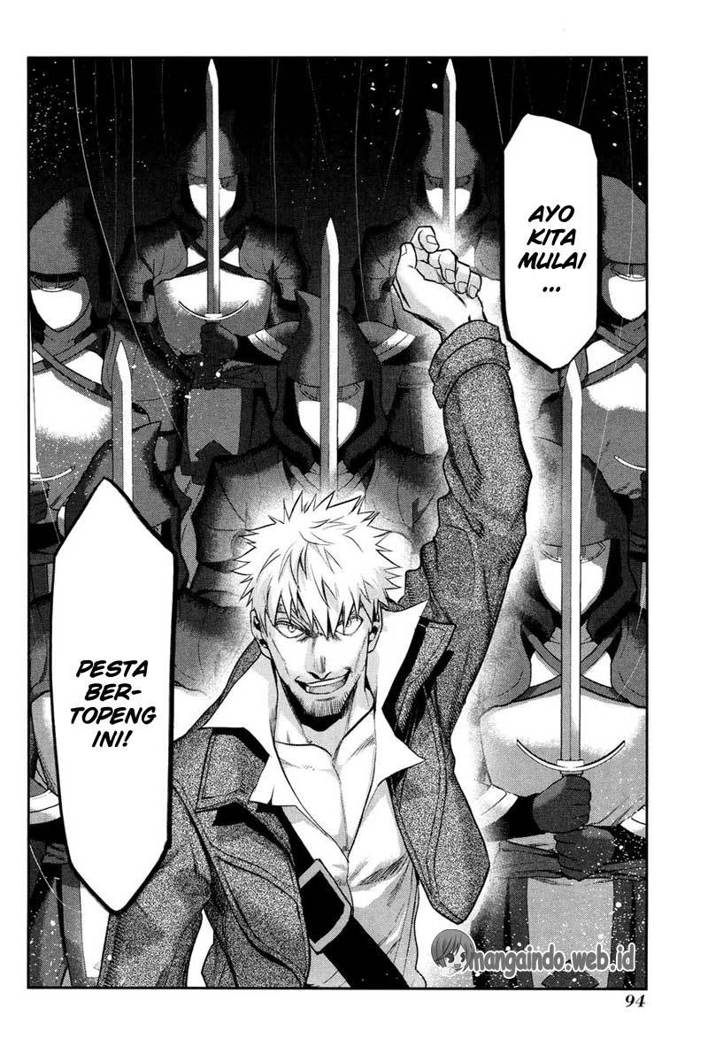 Chapter 69 - halaman 20
