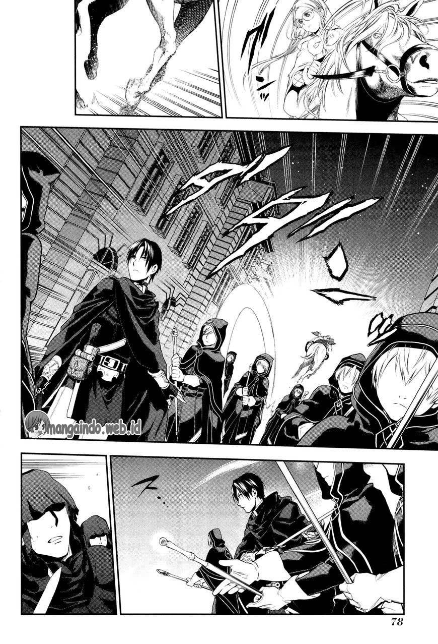Chapter 69 - halaman 5