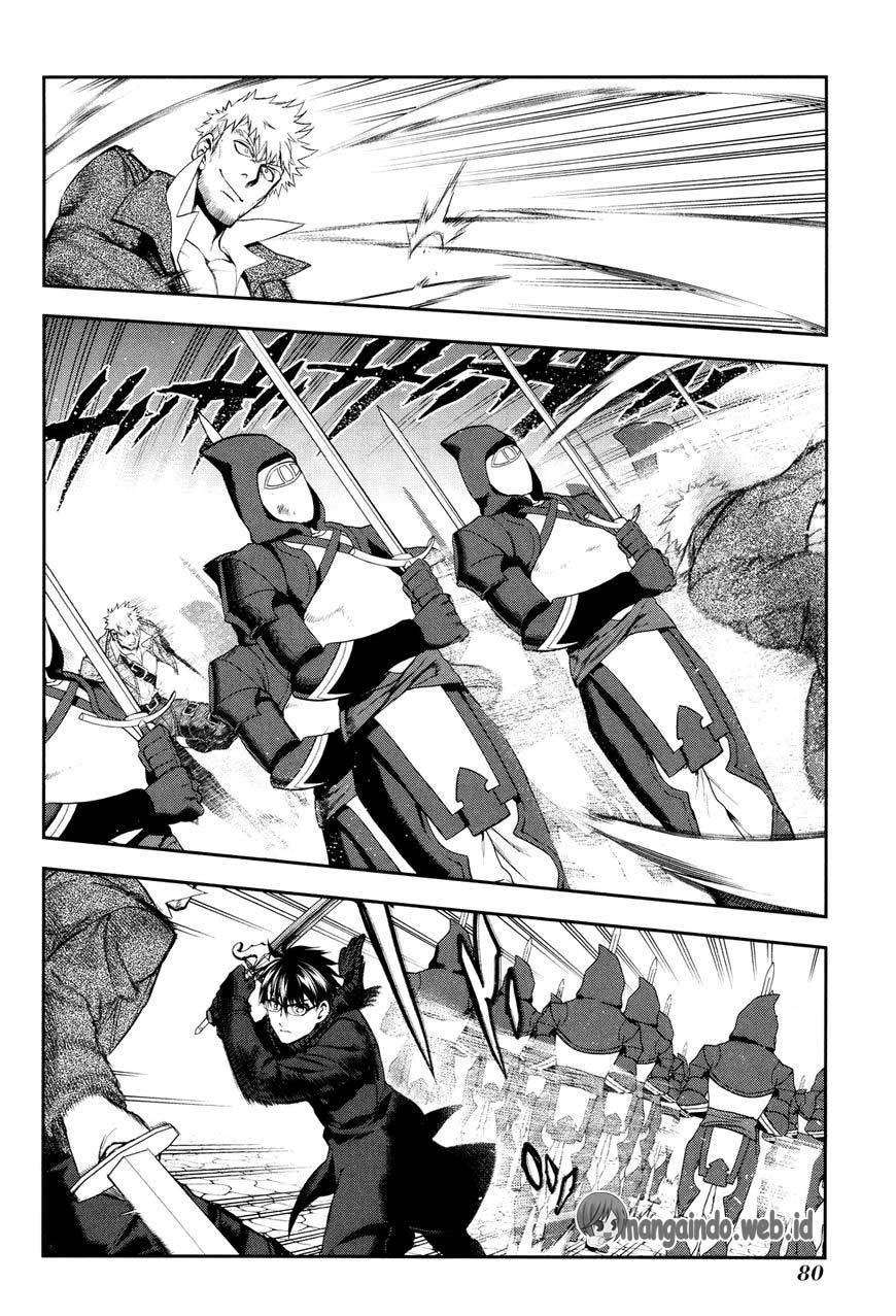 Chapter 69 - halaman 7