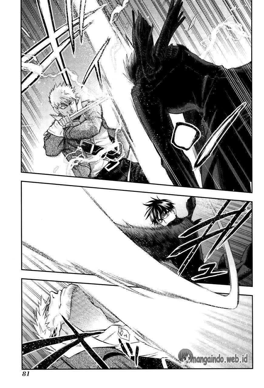 Chapter 69 - halaman 8