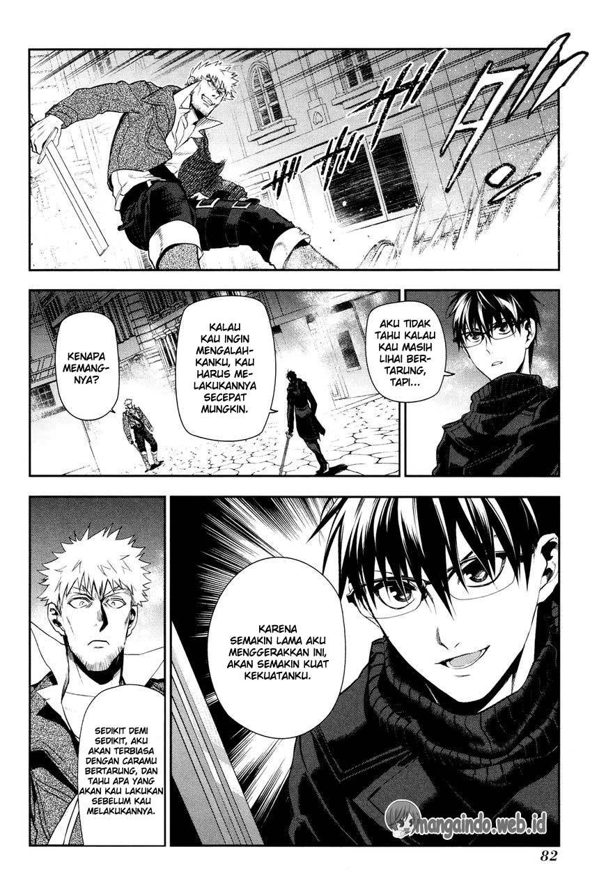 Chapter 69 - halaman 9