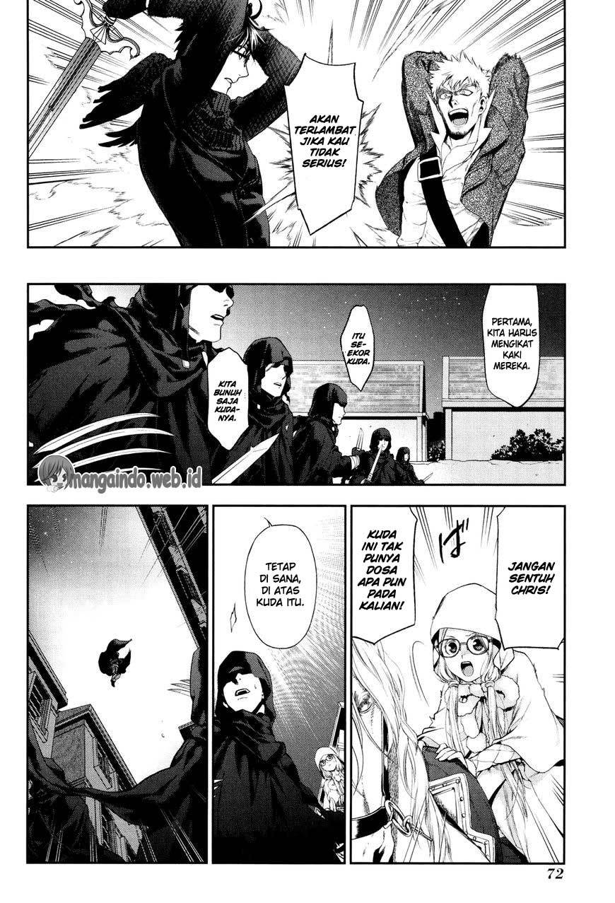 Chapter 68 - halaman 13