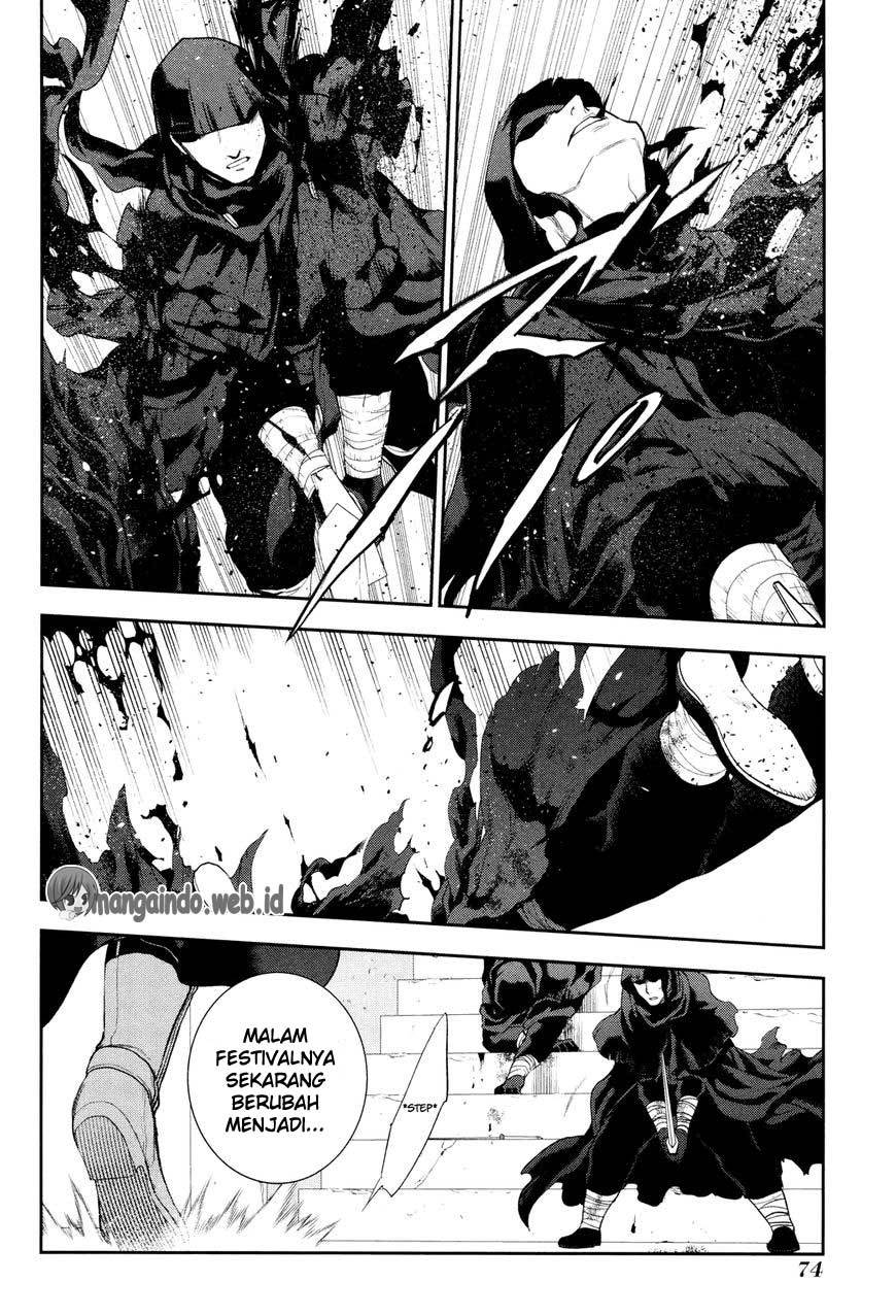 Chapter 68 - halaman 15