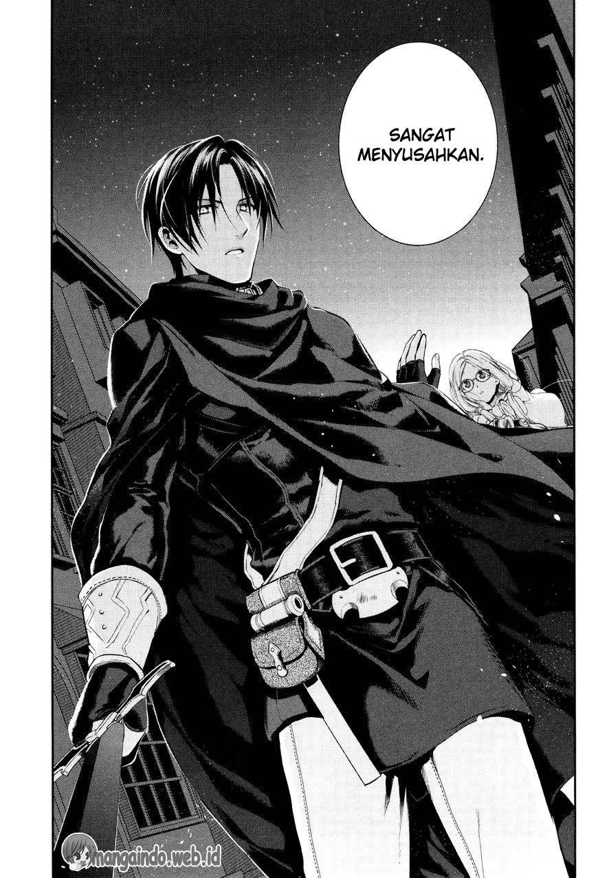 Chapter 68 - halaman 16