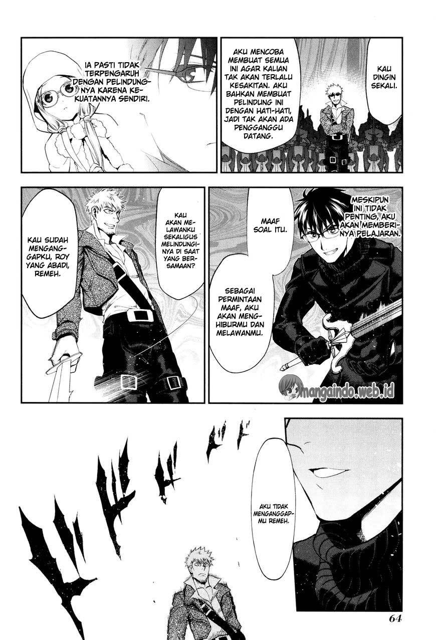Chapter 68 - halaman 5