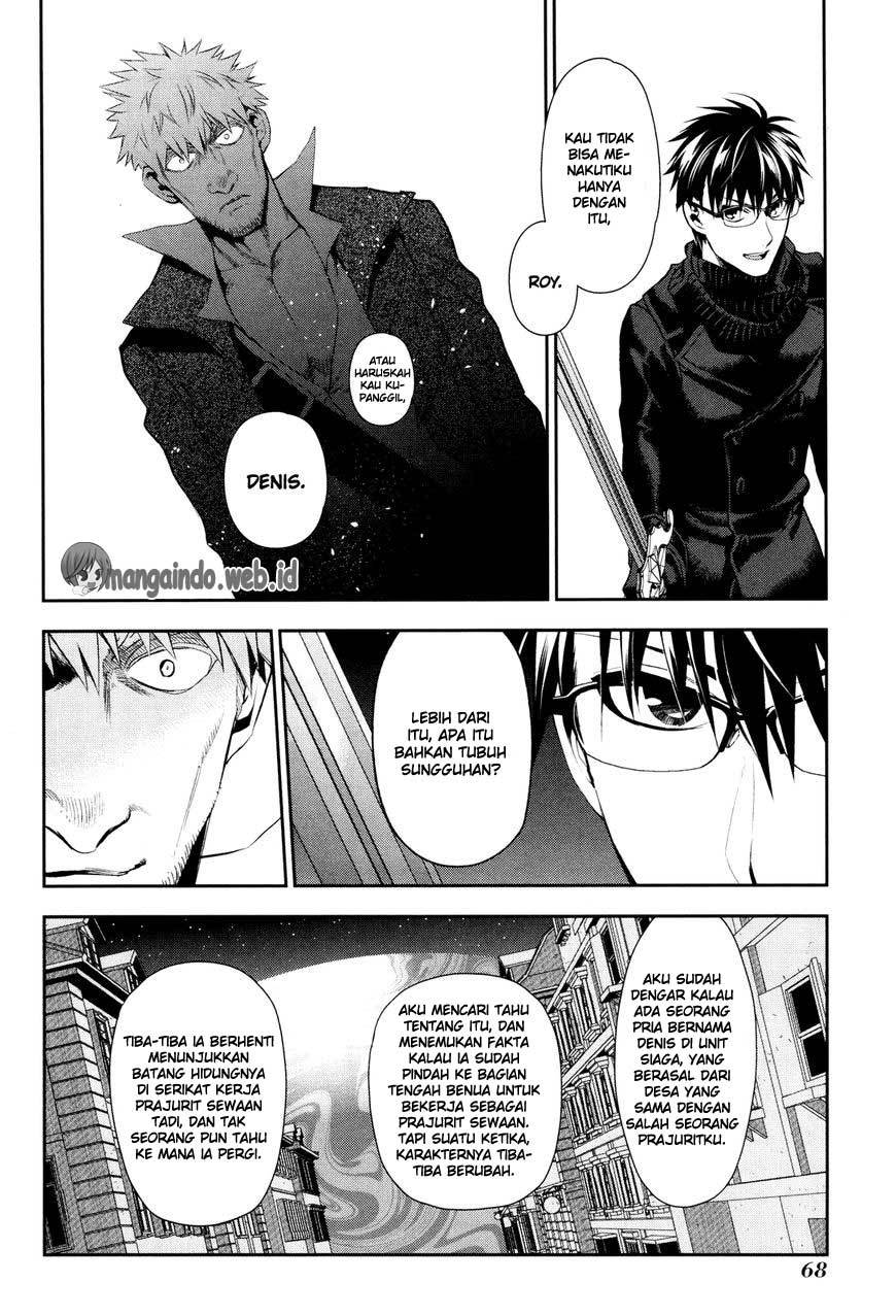 Chapter 68 - halaman 9