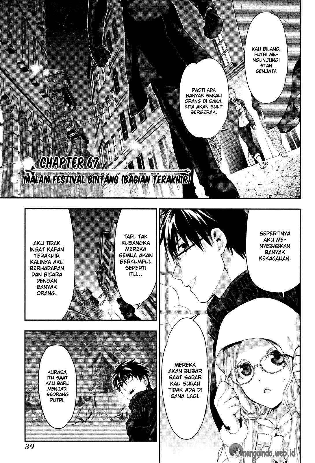 Chapter 67 - halaman 2