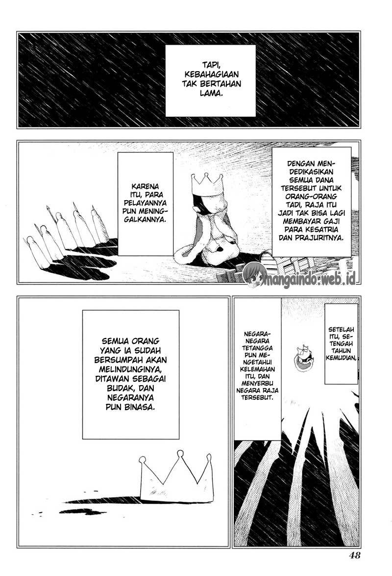 Chapter 67 - halaman 12