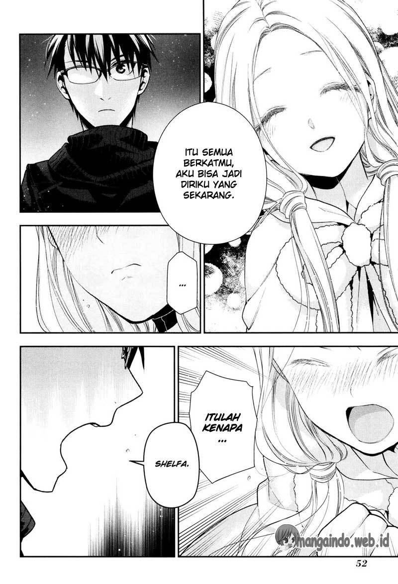 Chapter 67 - halaman 15