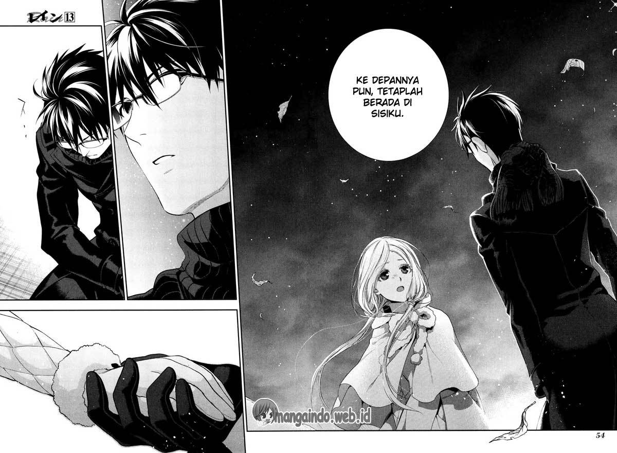 Chapter 67 - halaman 17
