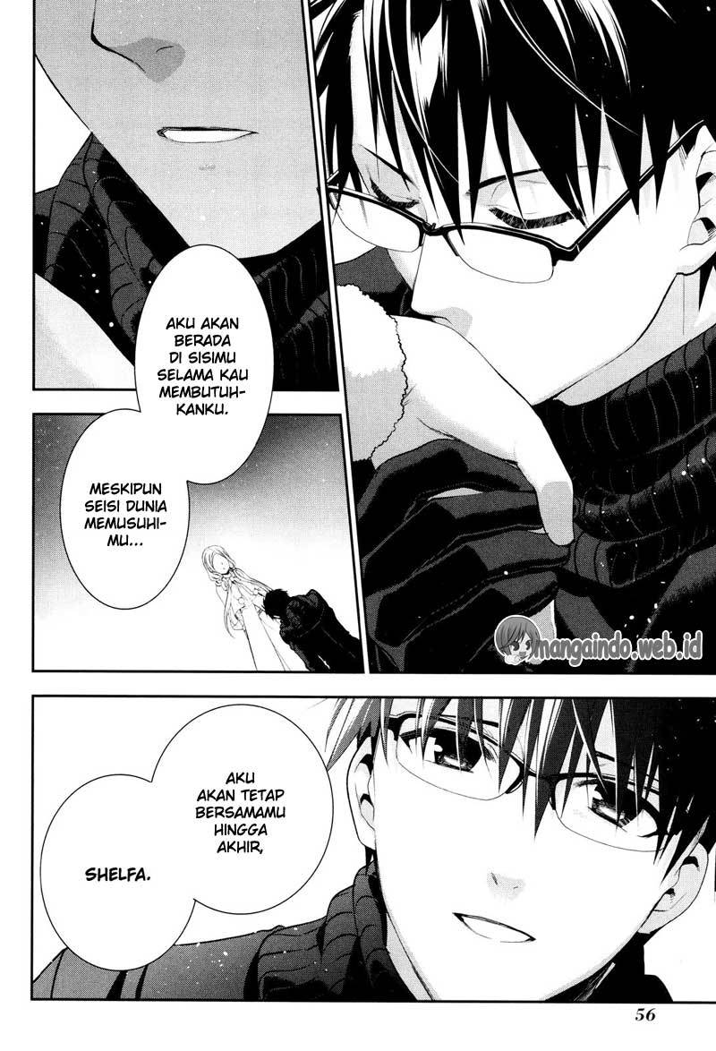 Chapter 67 - halaman 18