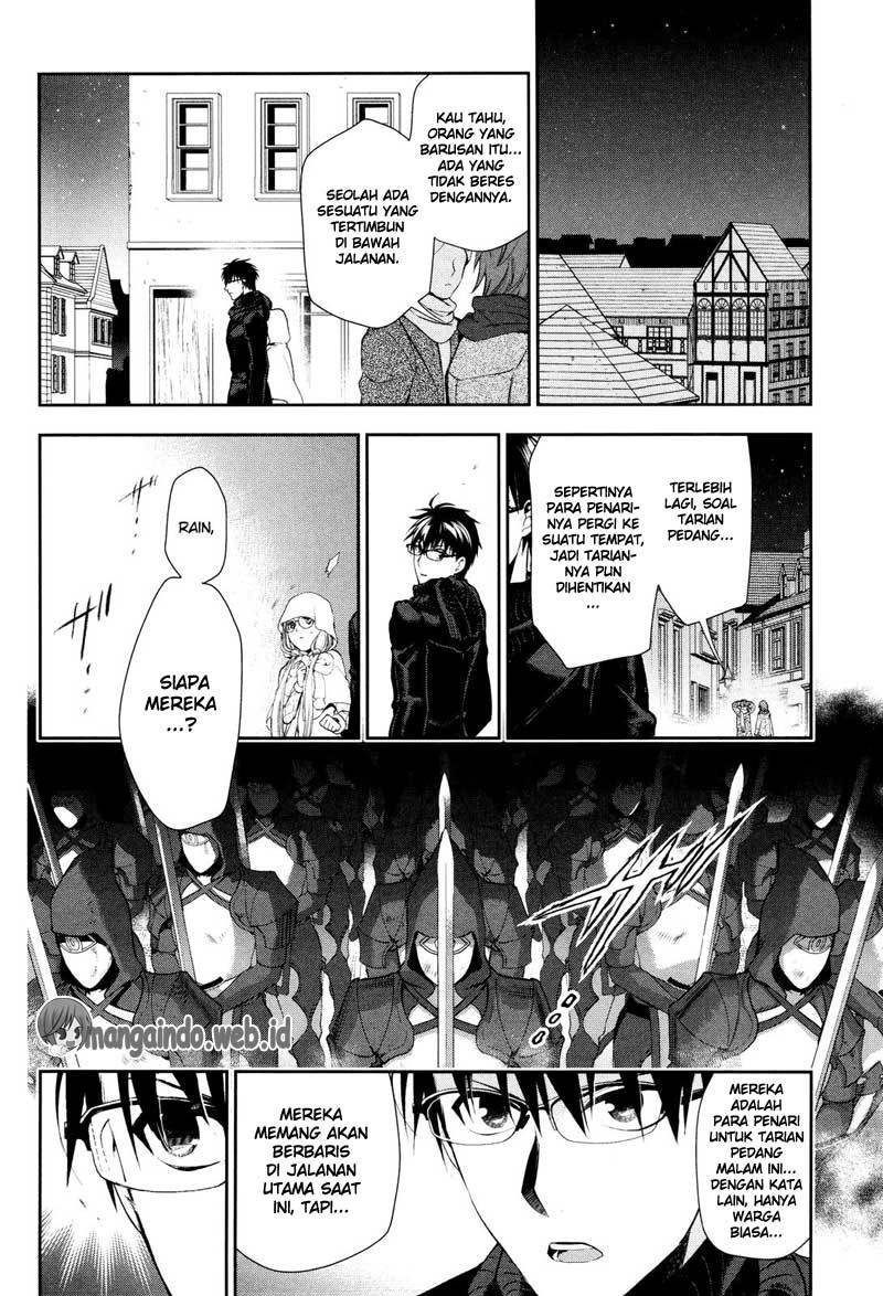 Chapter 67 - halaman 20