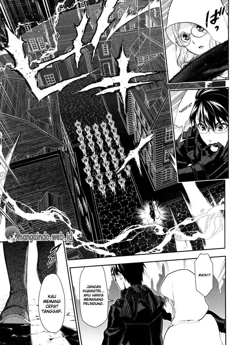 Chapter 67 - halaman 21