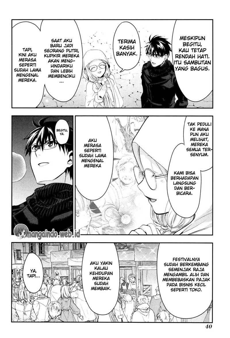 Chapter 67 - halaman 4