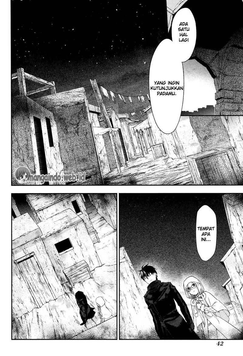 Chapter 67 - halaman 6