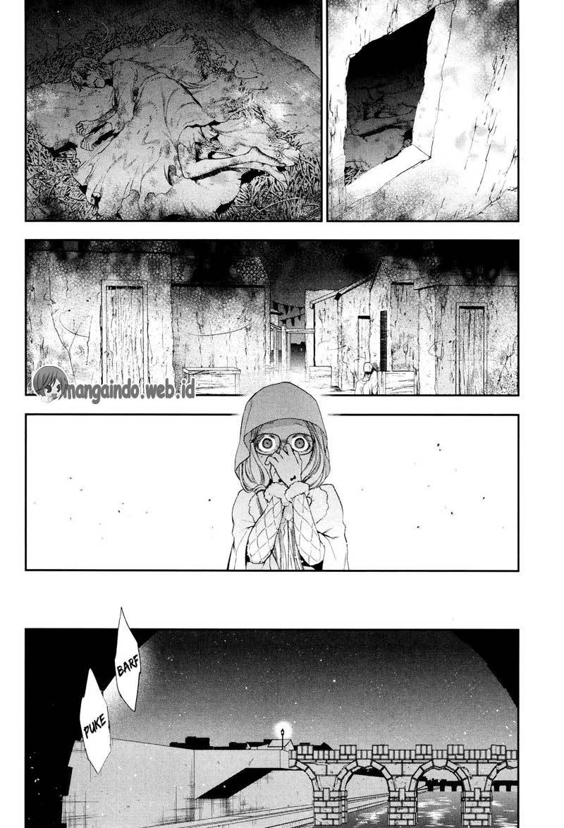 Chapter 67 - halaman 8