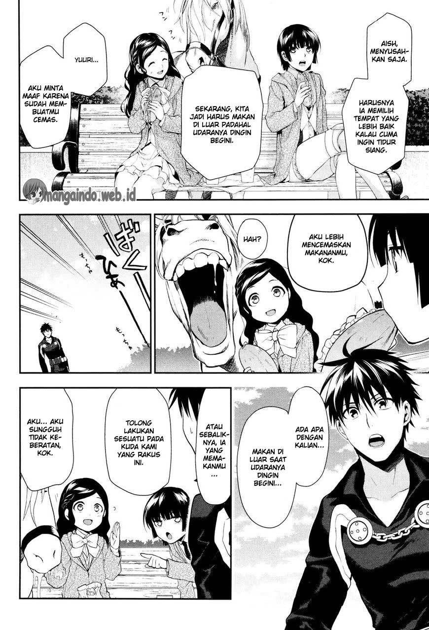 Chapter 66 - halaman 13