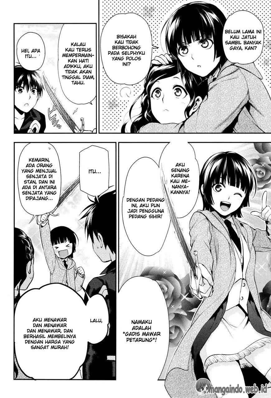 Chapter 66 - halaman 15