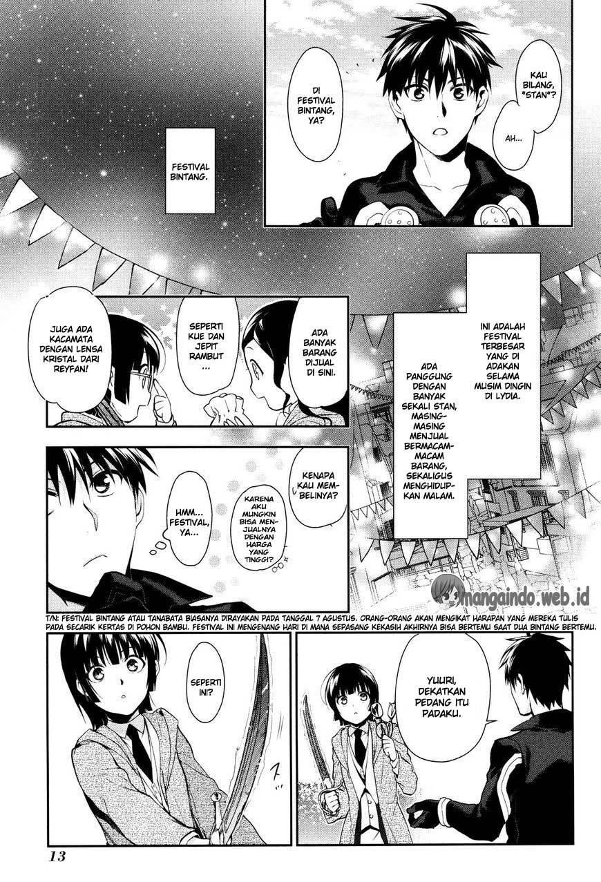 Chapter 66 - halaman 16
