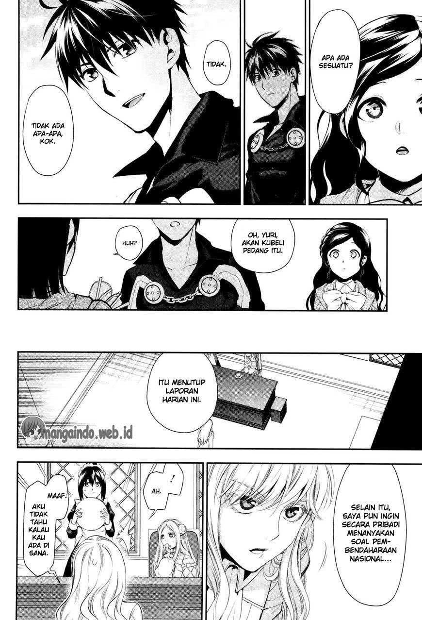 Chapter 66 - halaman 19