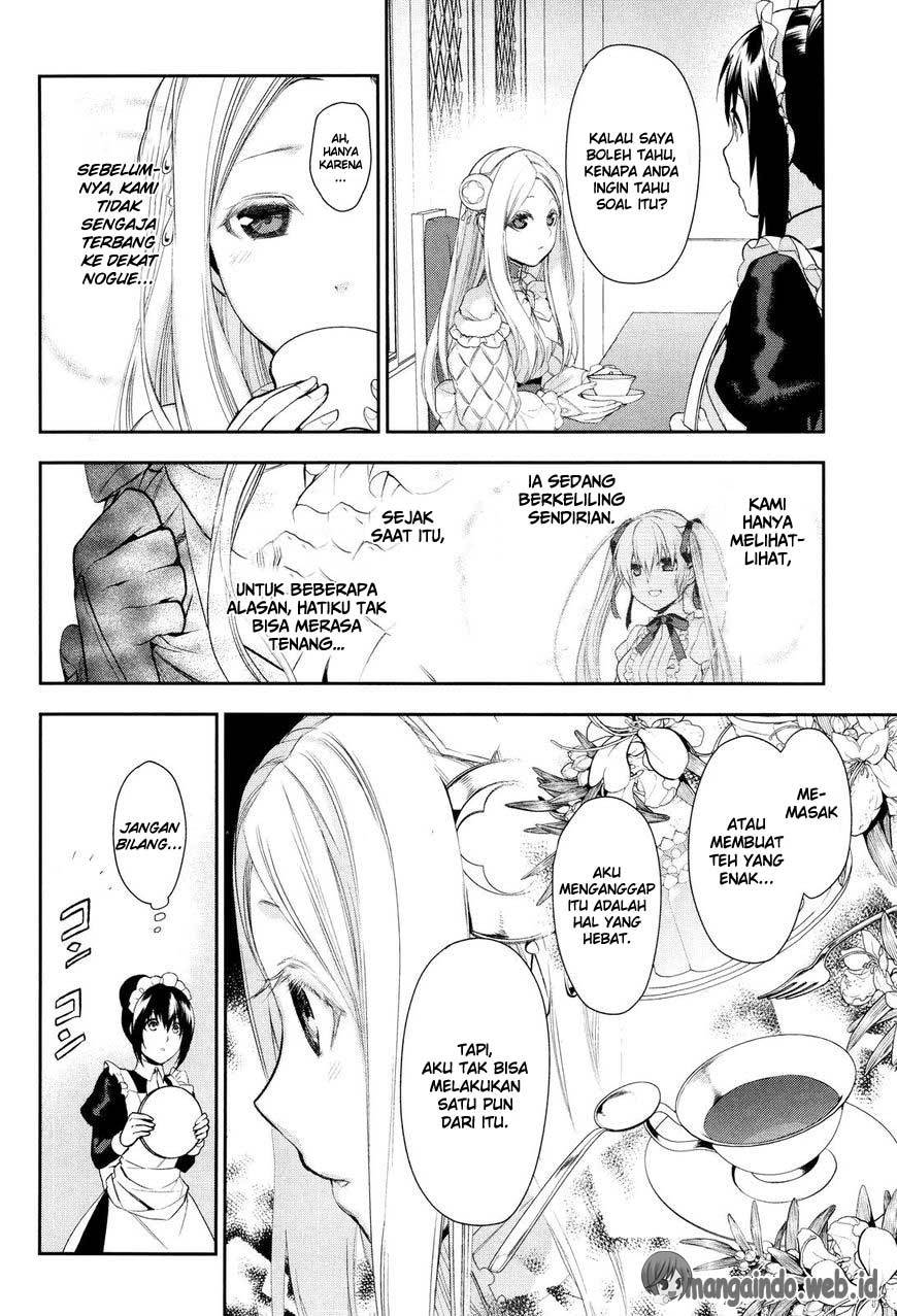 Chapter 66 - halaman 21