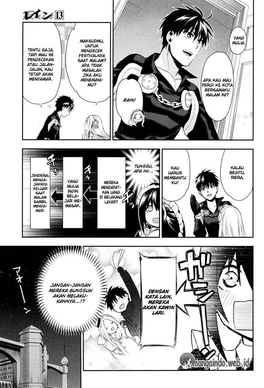 Chapter 66 - halaman 22