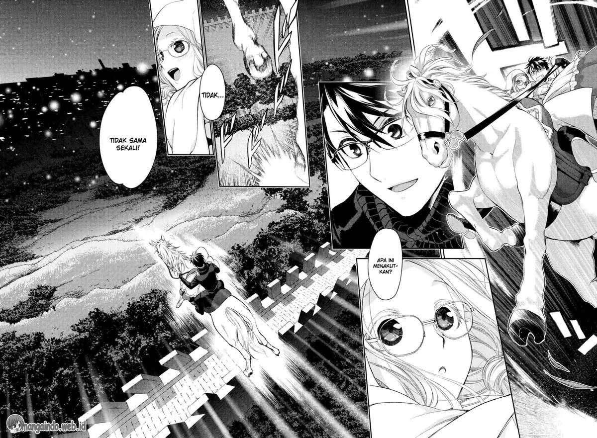 Chapter 66 - halaman 25