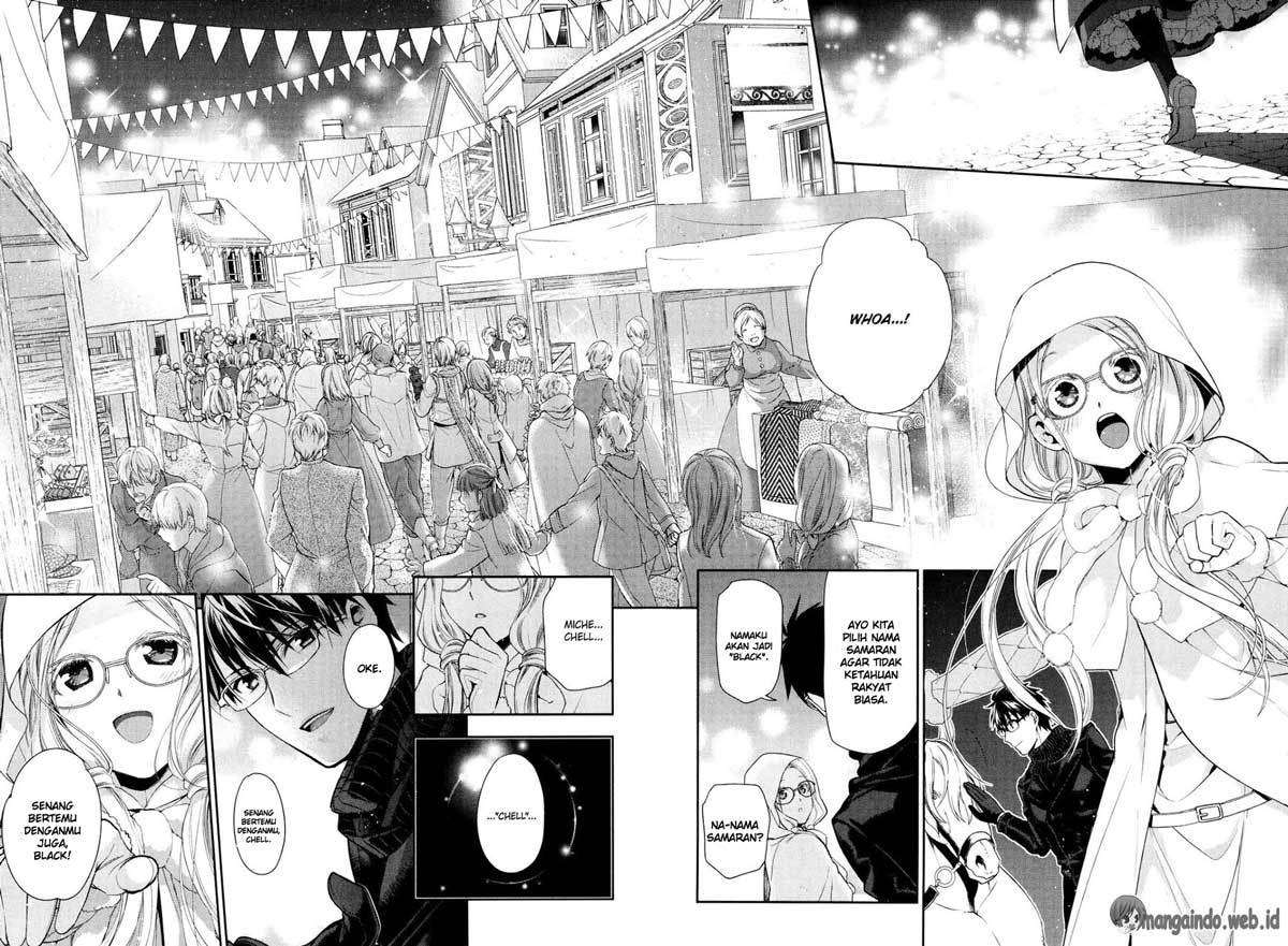 Chapter 66 - halaman 26