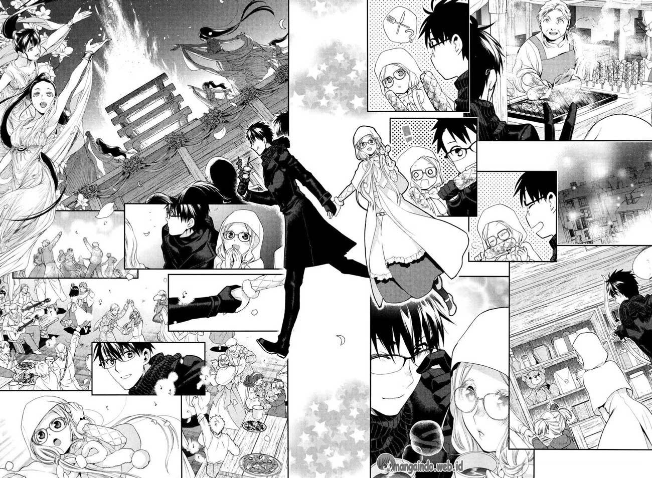 Chapter 66 - halaman 27