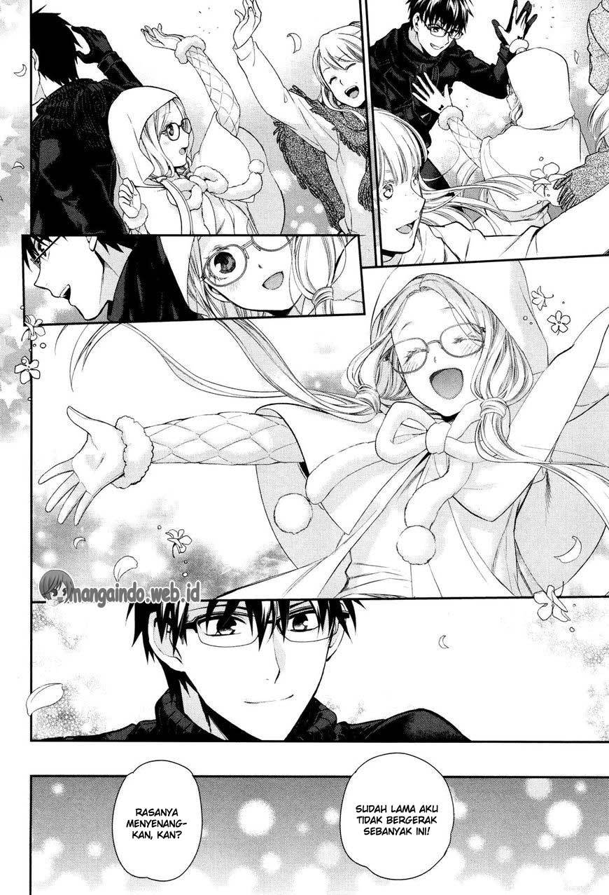Chapter 66 - halaman 28