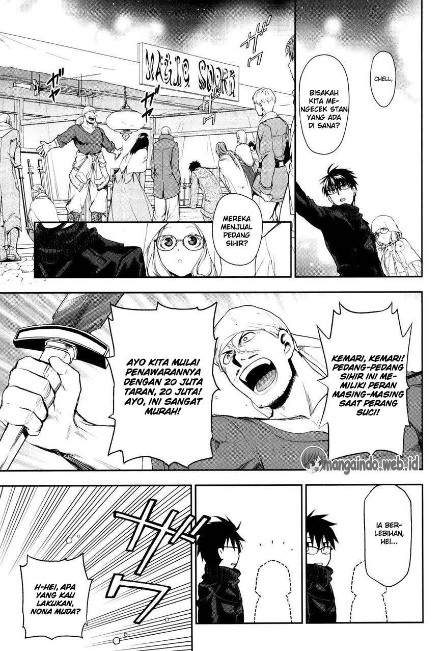Chapter 66 - halaman 29