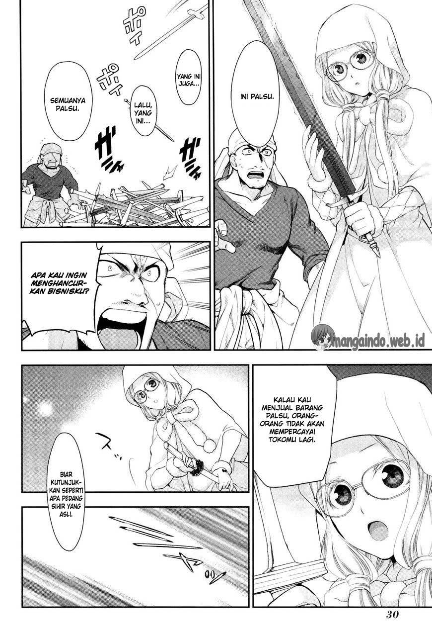 Chapter 66 - halaman 30