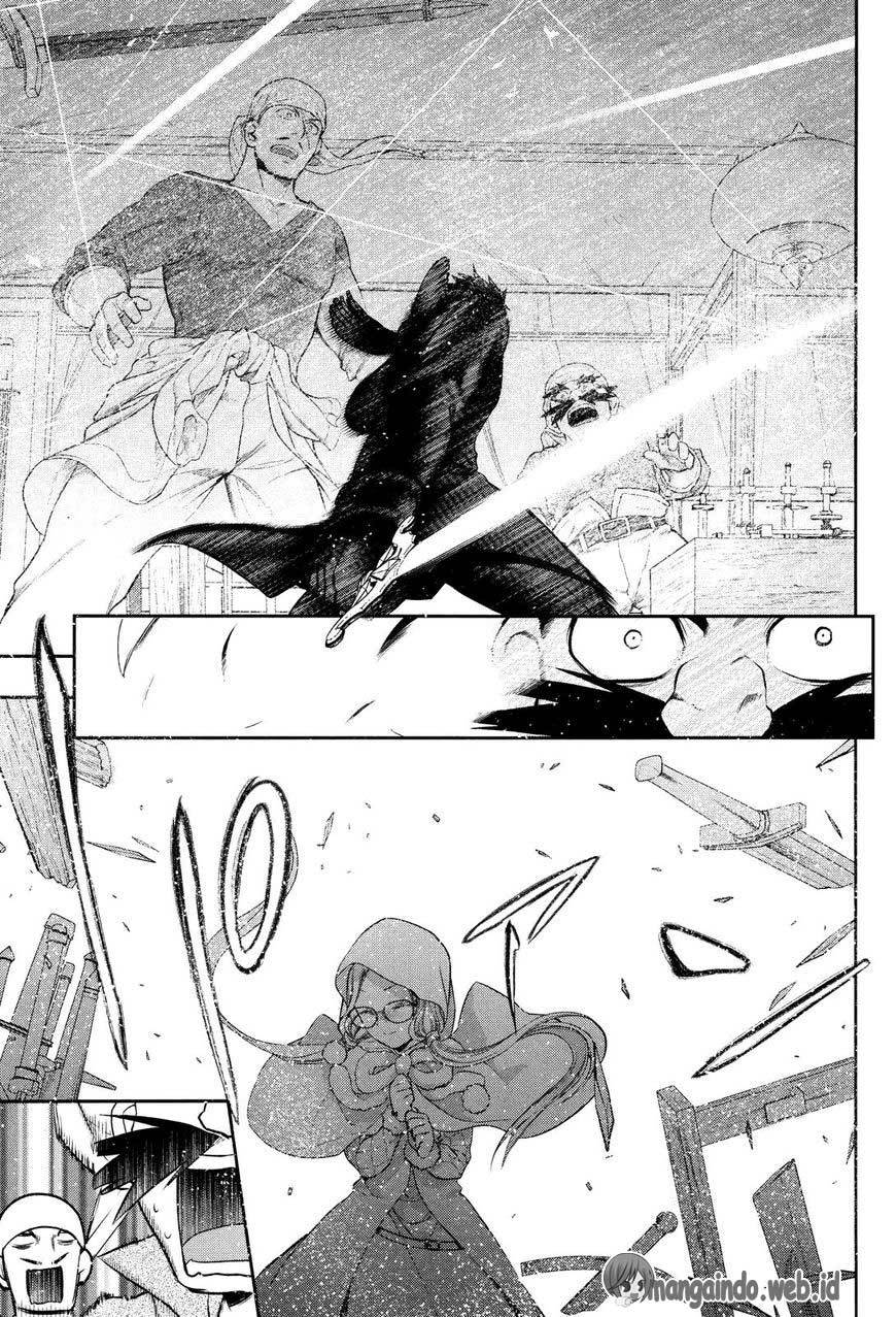 Chapter 66 - halaman 33