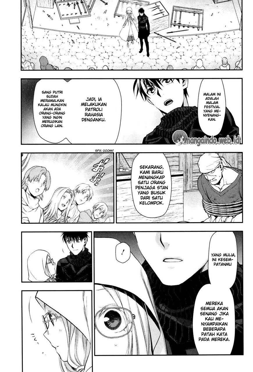 Chapter 66 - halaman 35