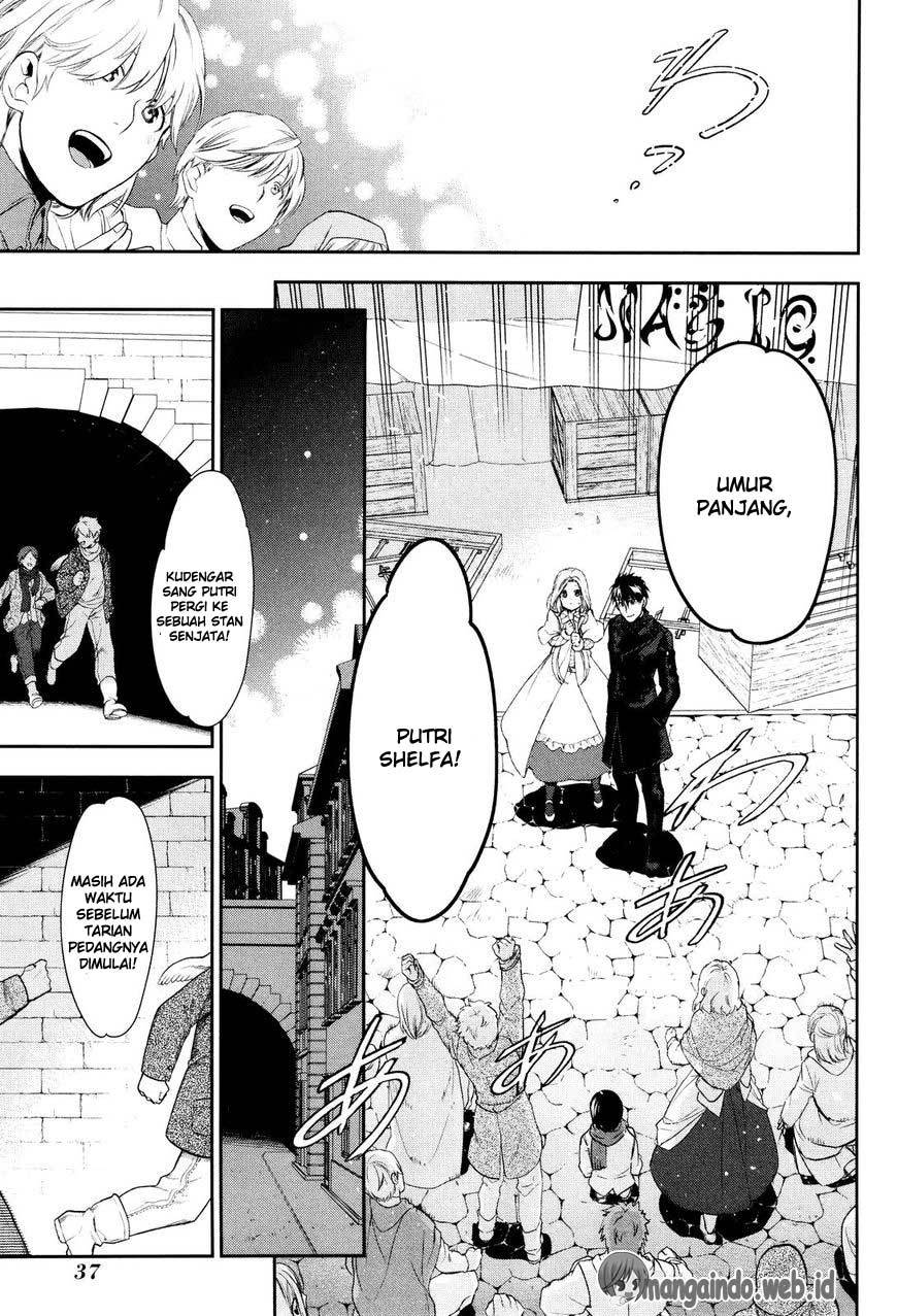 Chapter 66 - halaman 37