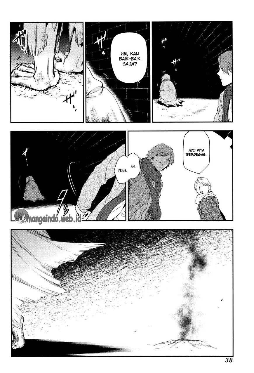 Chapter 66 - halaman 38