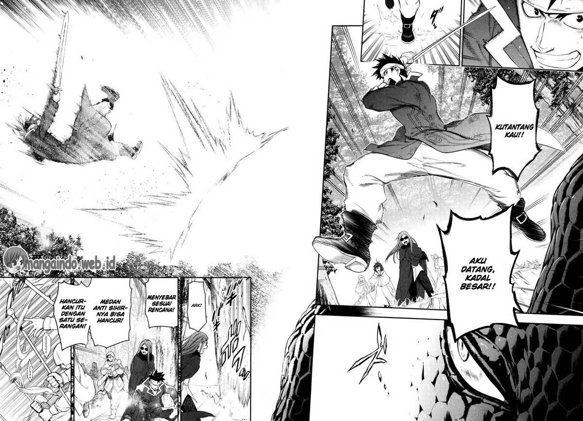 Chapter 65 - halaman 13