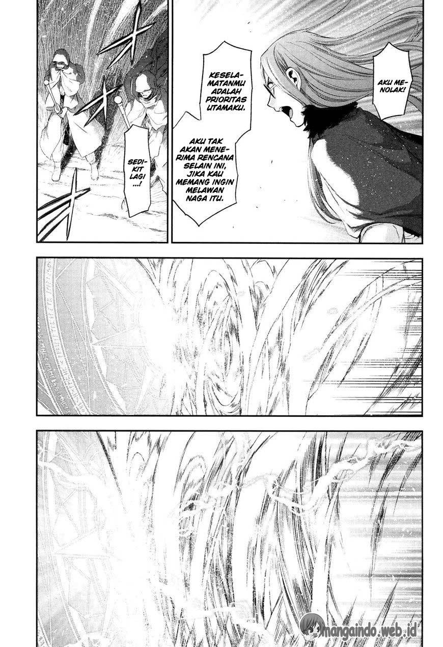 Chapter 65 - halaman 15