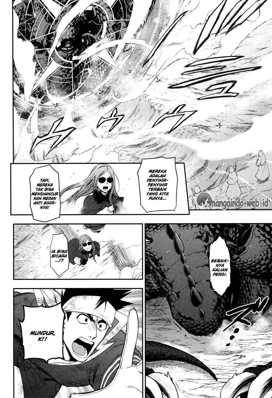 Chapter 65 - halaman 16