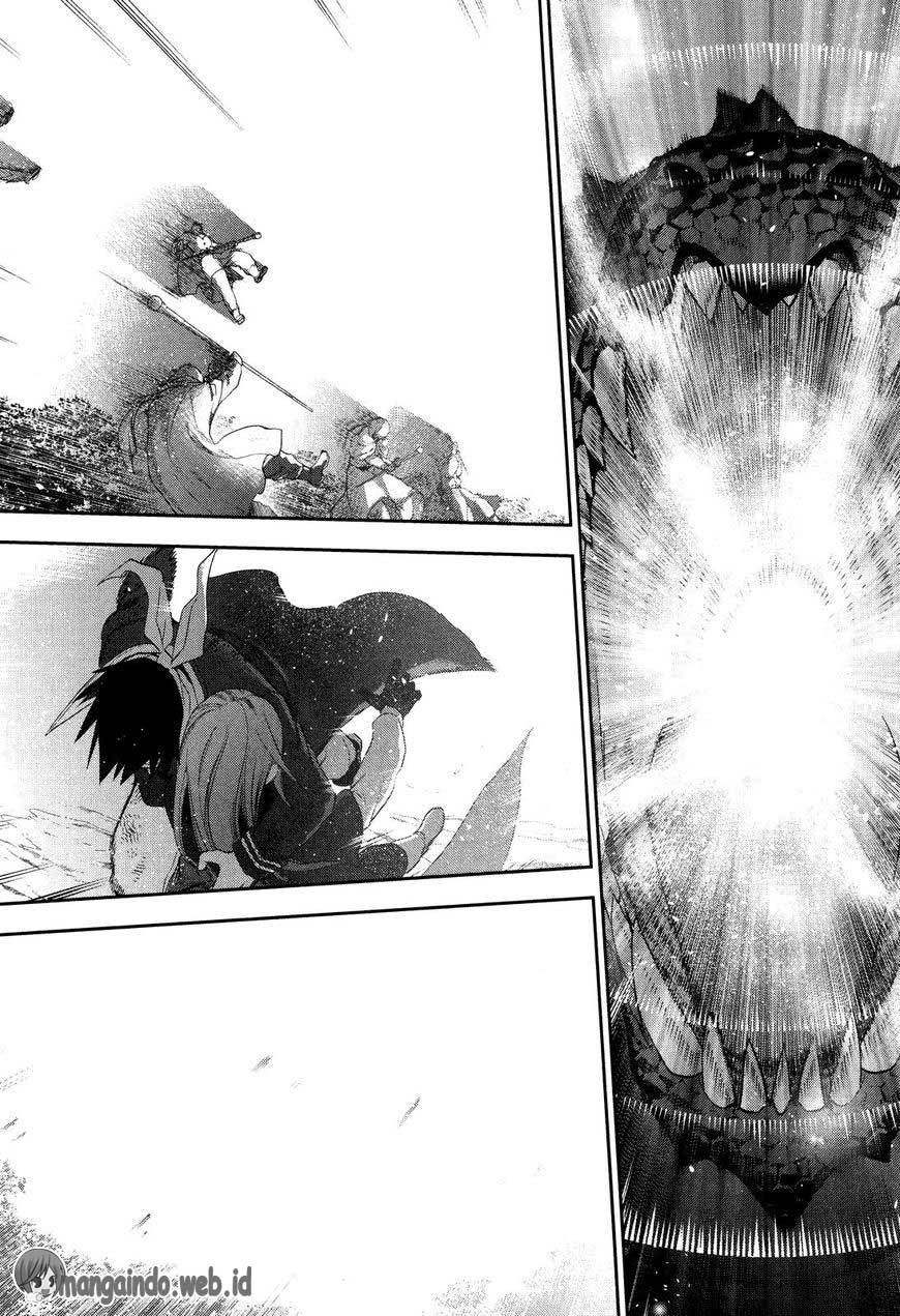 Chapter 65 - halaman 17