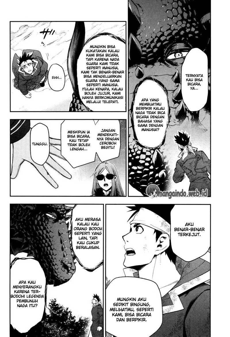 Chapter 65 - halaman 20