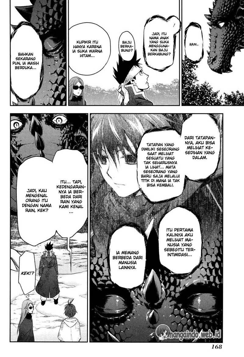 Chapter 65 - halaman 22