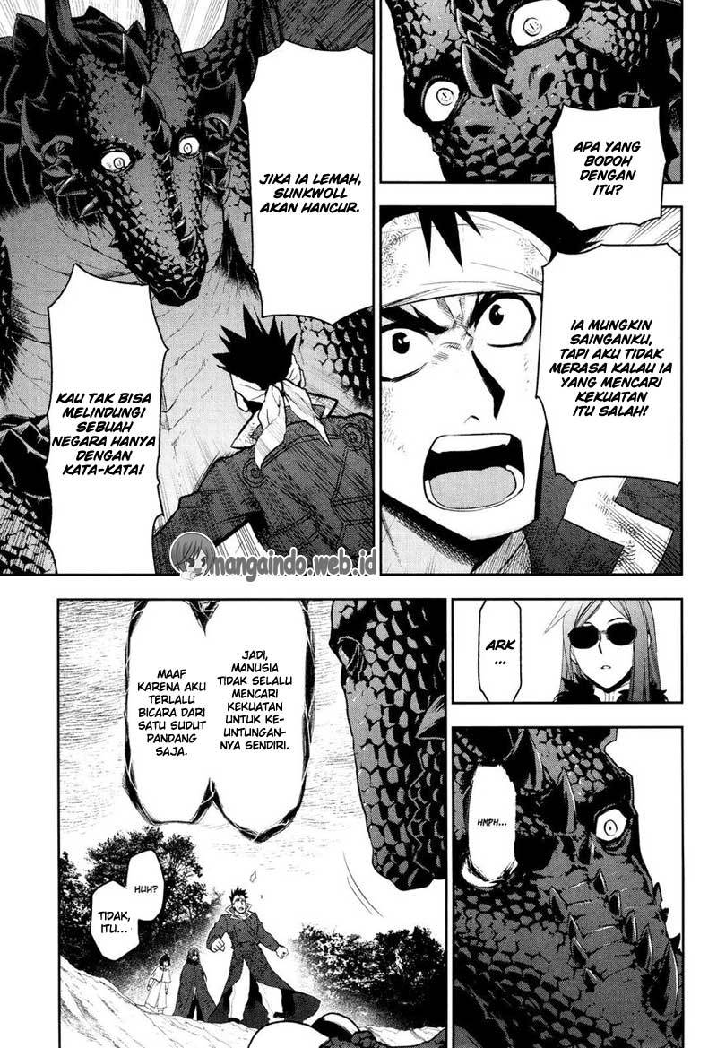 Chapter 65 - halaman 27