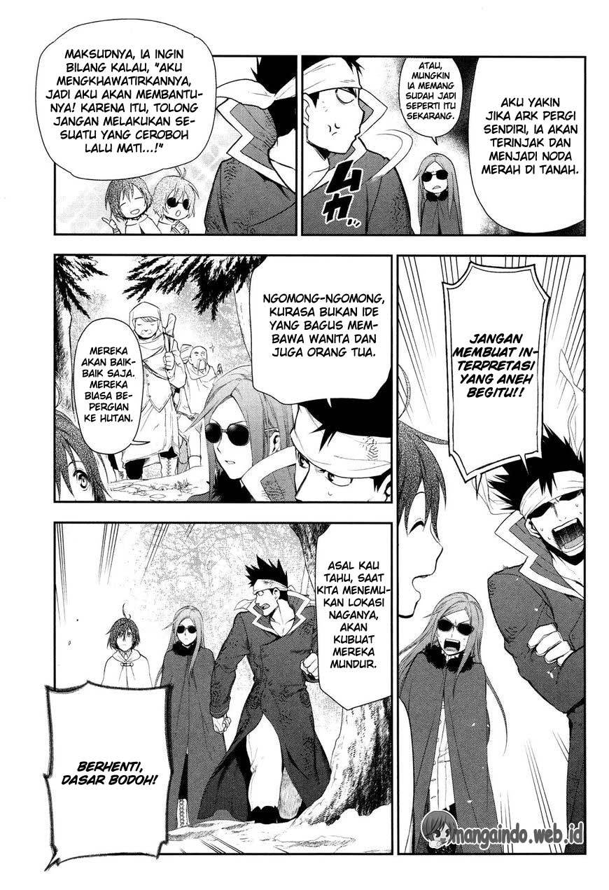 Chapter 65 - halaman 5