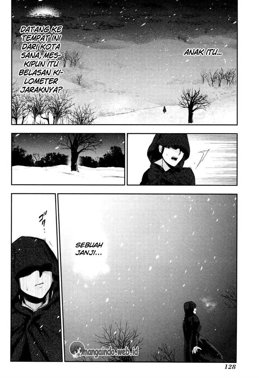 Chapter 64 - halaman 15
